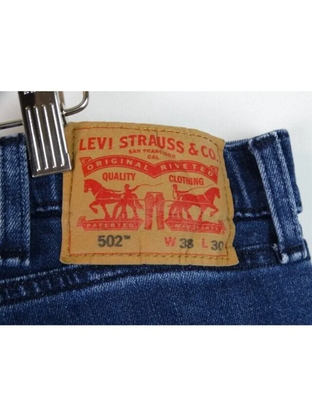 Levis levi men